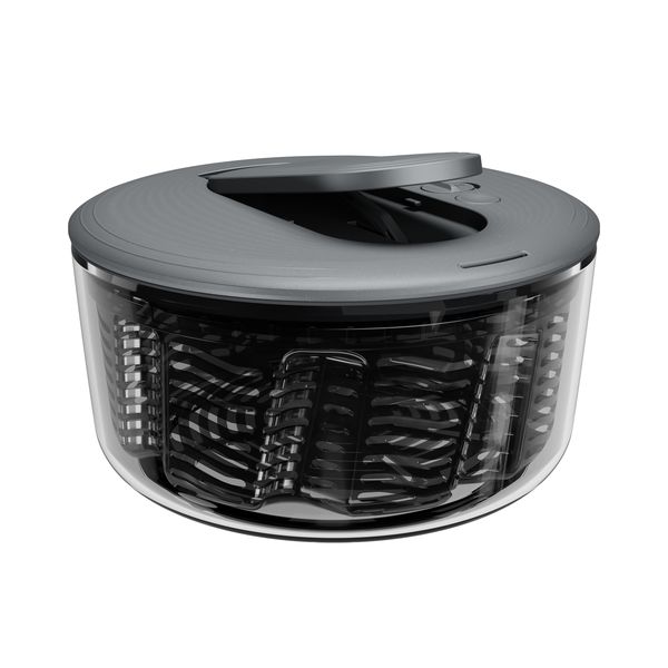 OMS Granite 40CM Turkish Pan - Red