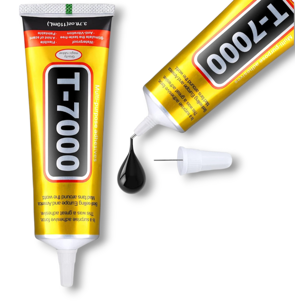 Mc - Gold / Black Planter Stand