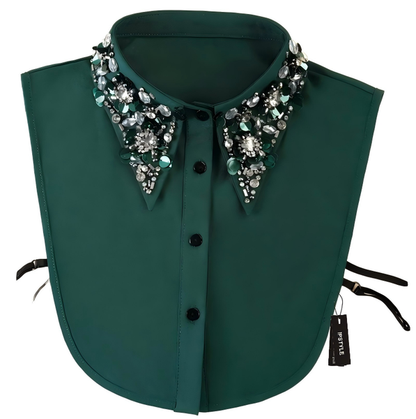 Bohemian Jumpsuit - Black