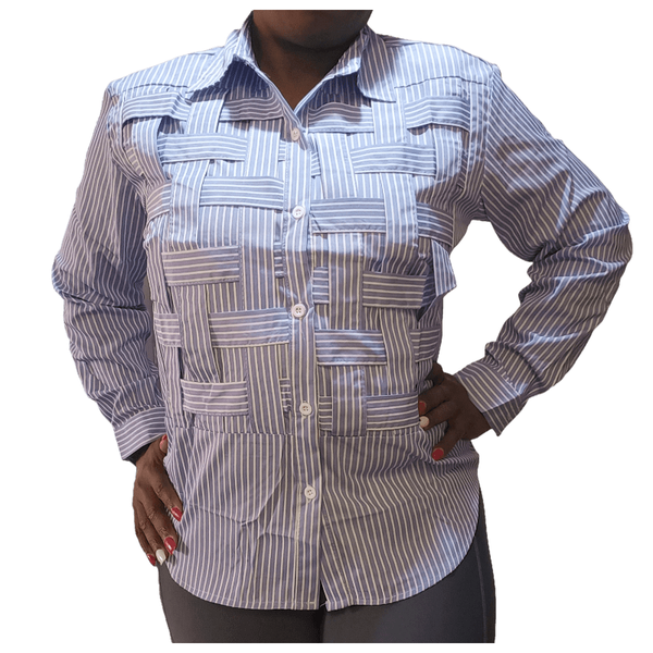 Magnetic Data Cable for iPhone (8-pin) - Gold