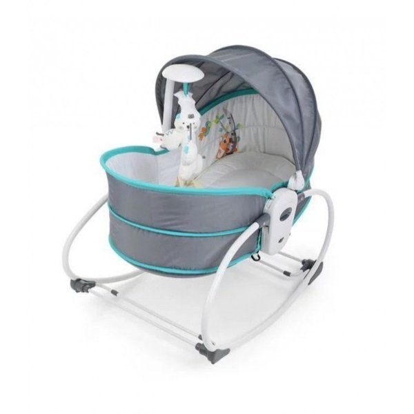 Pillar Candle - Glitter Detail