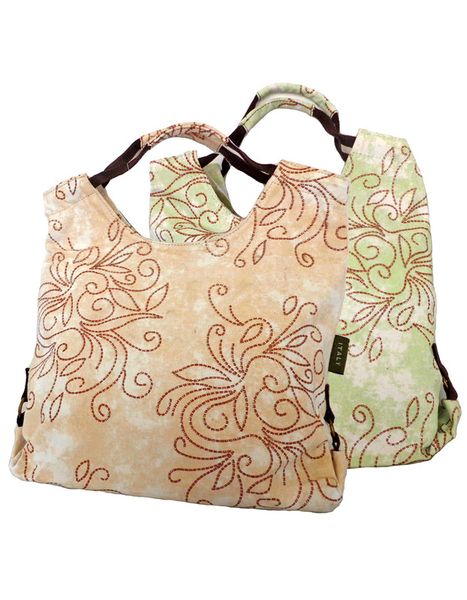 Placemat Woven 4 Pack Gift Set