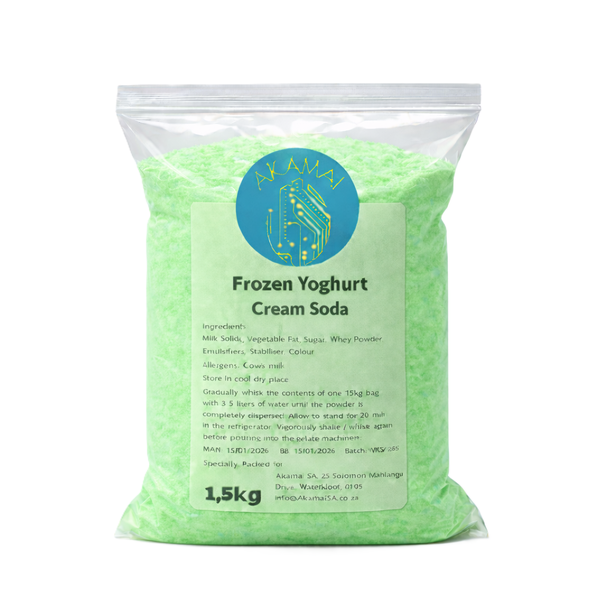 Exel 6 Piece Accessory Set