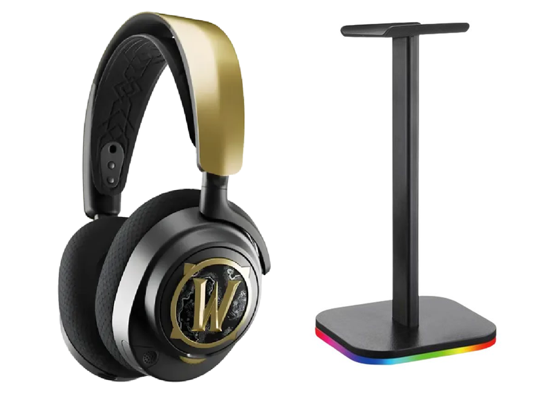 Multi-functional 3 In 1 Rainbow Light Wireless Charger Bluetooth Speaker