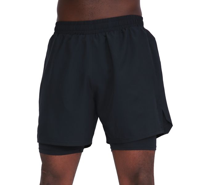 Under Cap - Multi Coloured and Black - 2 Pack