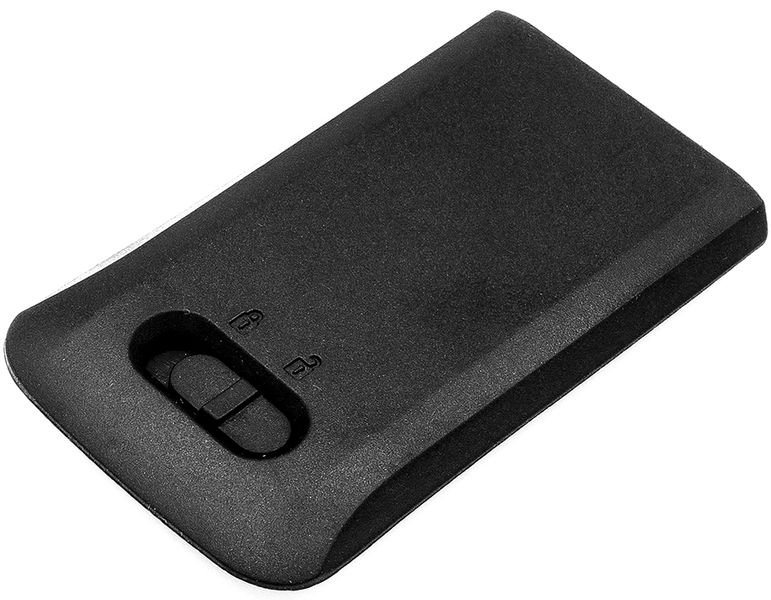 Archie Solid Chrome Towel Hook