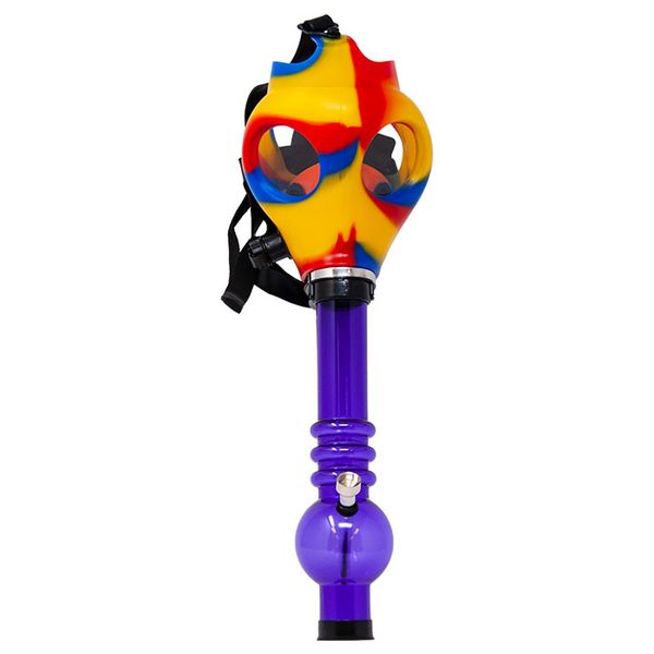 Grittgear Garnet 1 Black