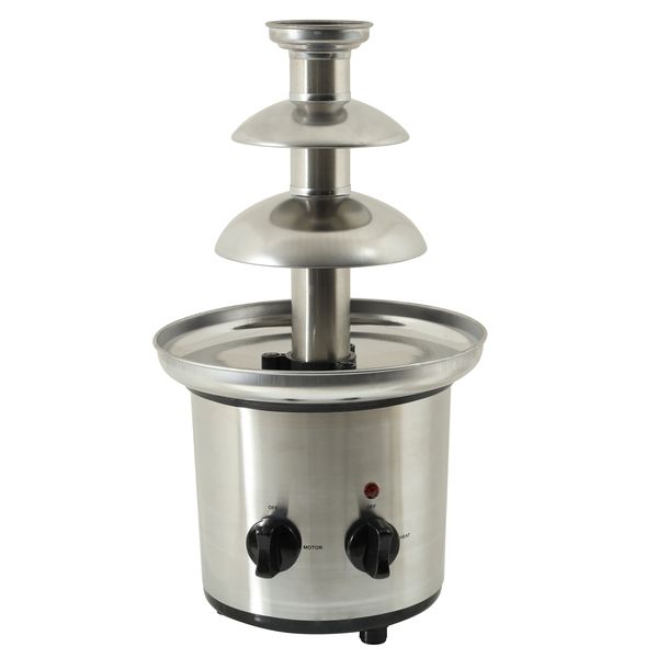 Kaufmann - Braai Grid Chrome Plated Box - Medium