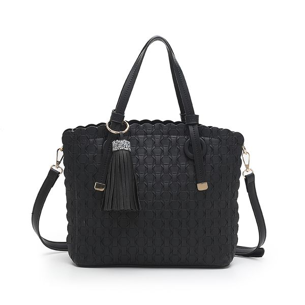 2 Layer 3 Divided Rotating Snack Serving Tray