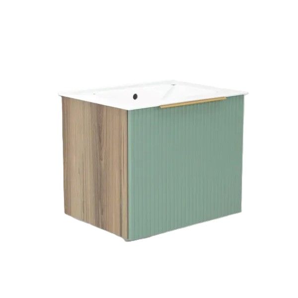 Multi-Function Make-Up Brush