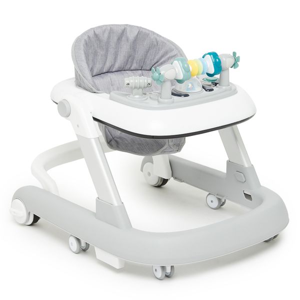 Bumbo Step Stool Cool Grey