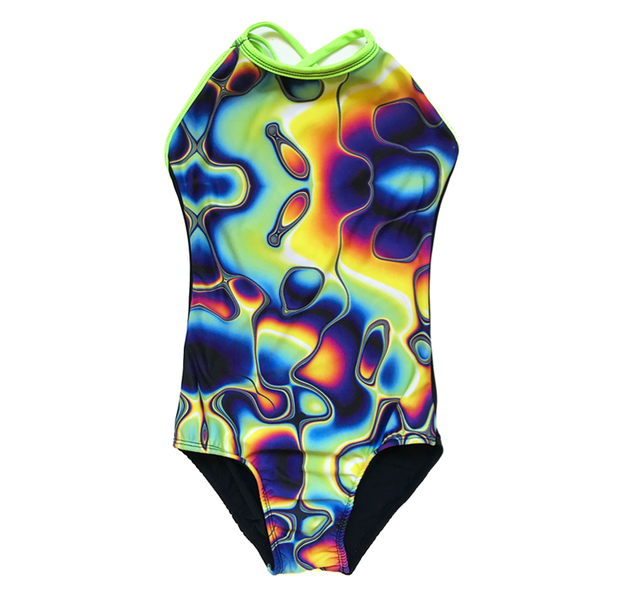 Flag Velcro Patch American