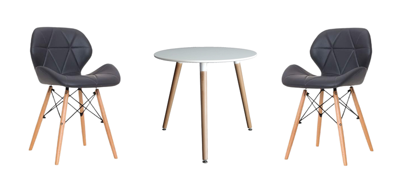 Transparent Wireless Rechargeable Mouse