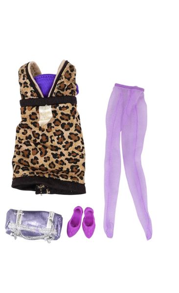 Striped Knock Down Laundry Basket