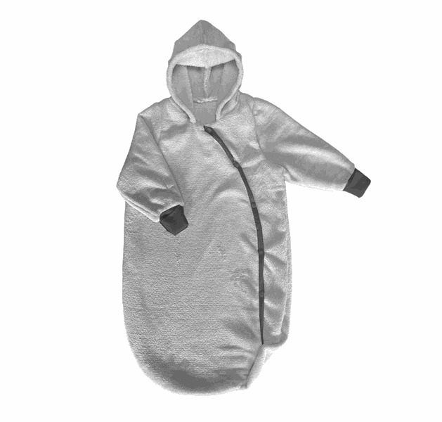 LED Motion Sensor Light