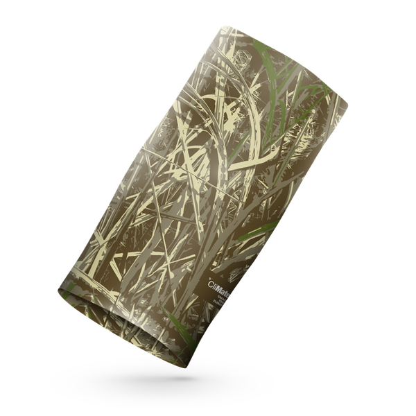 Plush pet bed - Grey