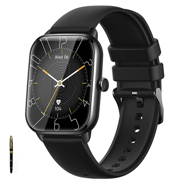 Physiotherapy Massage Gun -Black